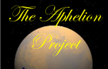 The Aphelion Project