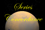 The Aphelion Project Series Concordance