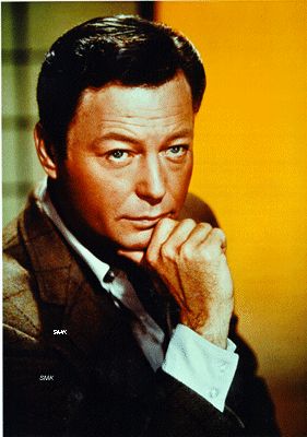 Deforest Kelley