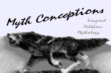 Myth Conceptions